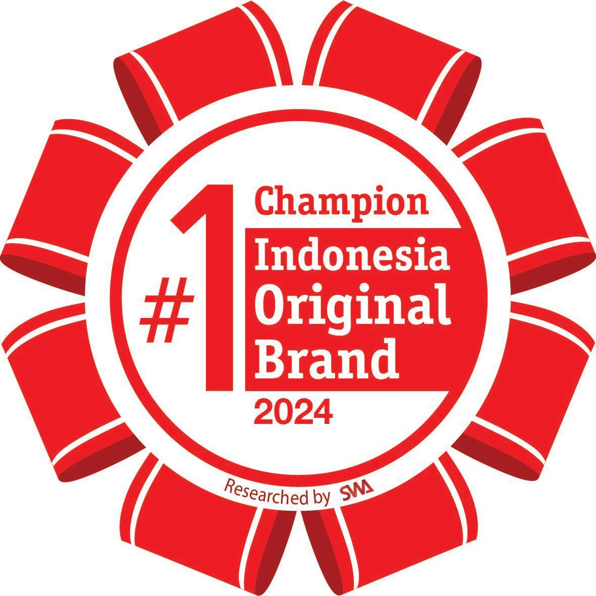 Indonesia Original Brand Award 2023